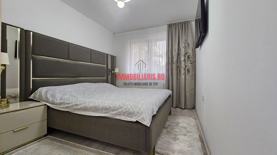 Hils Pallady metrou 2 min - Lux - Centrală Proprie - Comision 0% - Poză 9