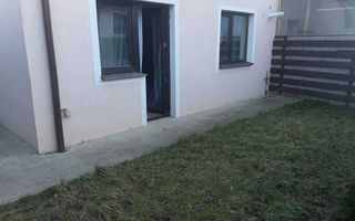 Apartament cu 2 camere și grădină de închiriat, Valea Lupului - Poză 6