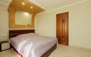 Vânzare, apartament, 3 camere, str. Trandafirilor, Botanica - Poză 9