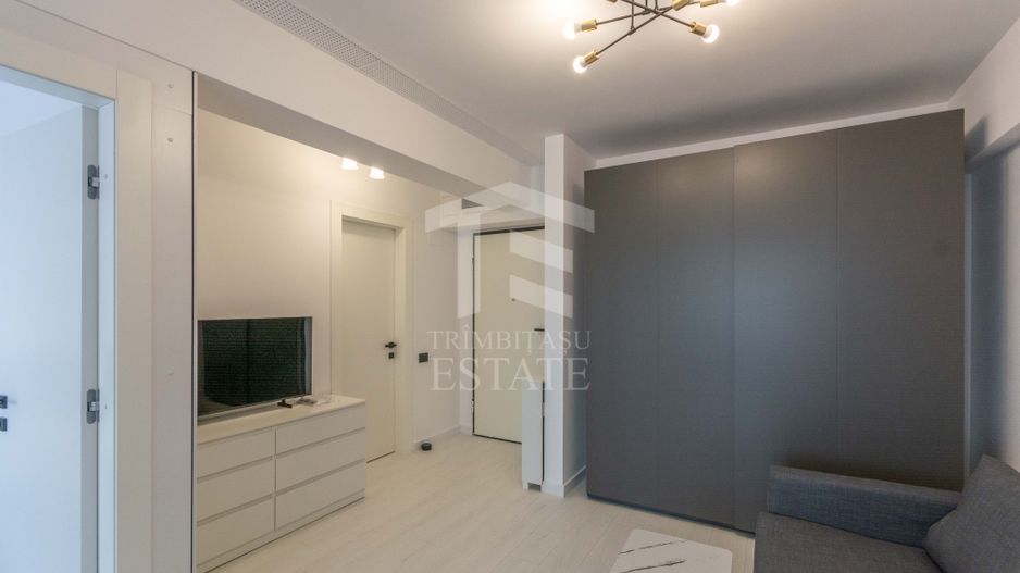 Titan | Gura Calitei | Astorium Life, Garsoniera premium, loc parcare - Poză 3