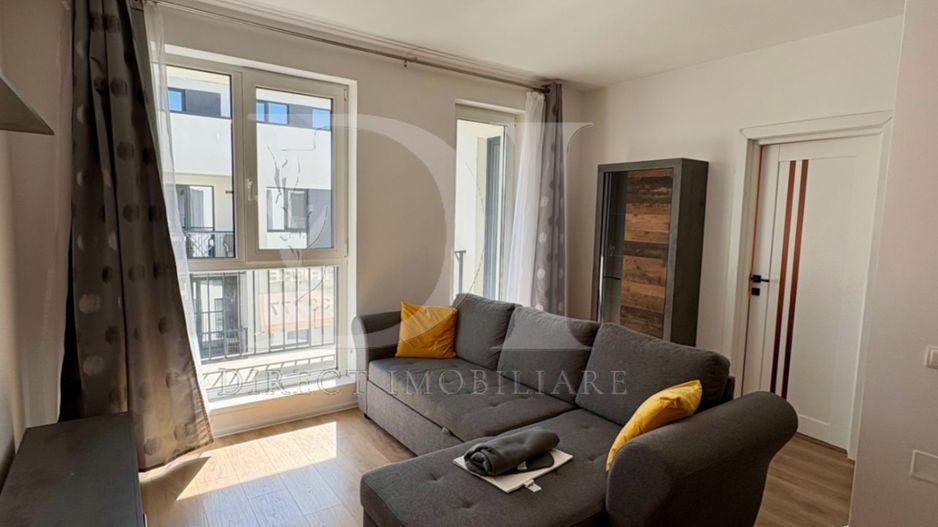 Apartament cu 2 camere -Zona Eroilor Floresti - Poză 2