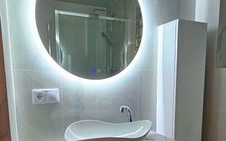 Vânzare, apartamnet, 2 camere, bd. Mircea cel Bătrîn, Ciocana - Poză 11