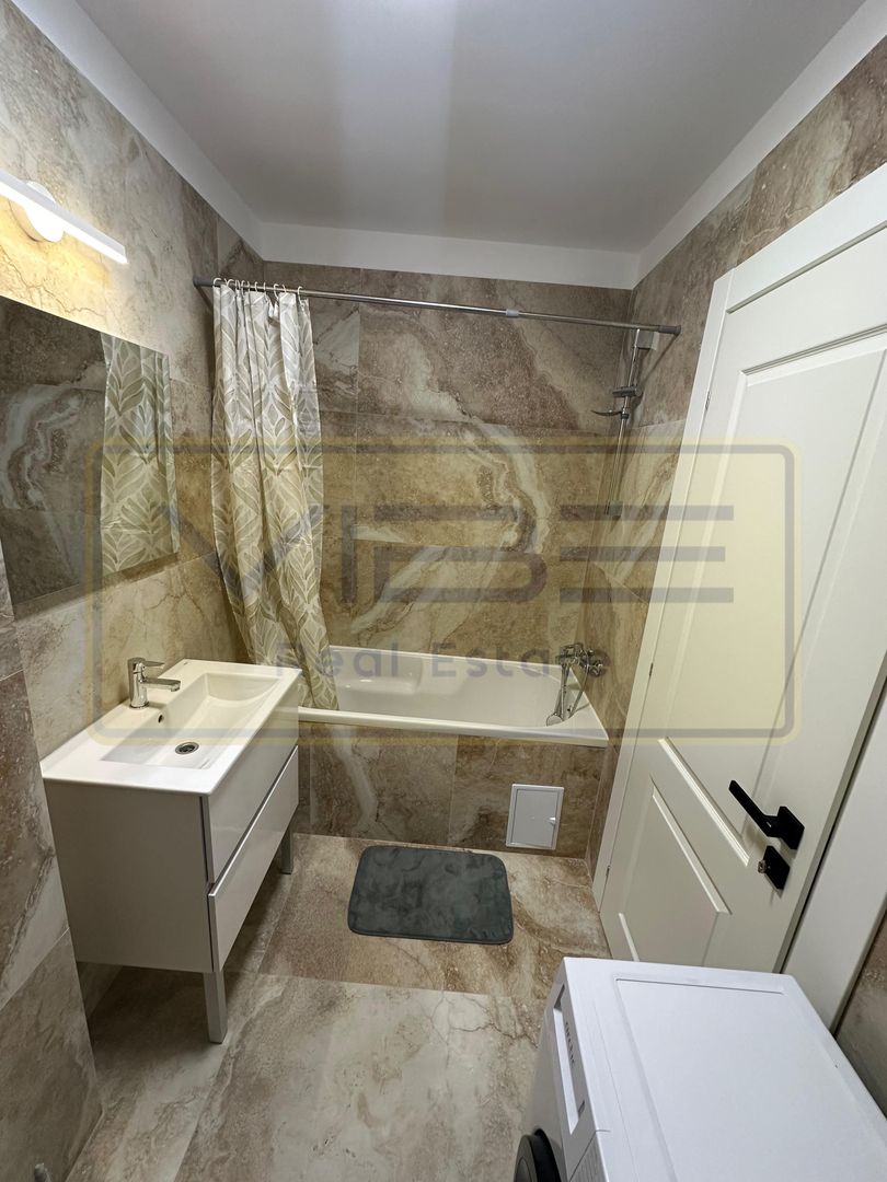 Poitiers Tower - Bloc nou- 2 camere- Modern ! - Poză 5