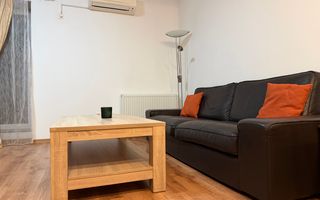 Soarelui/Uranus Plaza 2 camere, contract Anaf inclus, balcon generos. - Poză 5