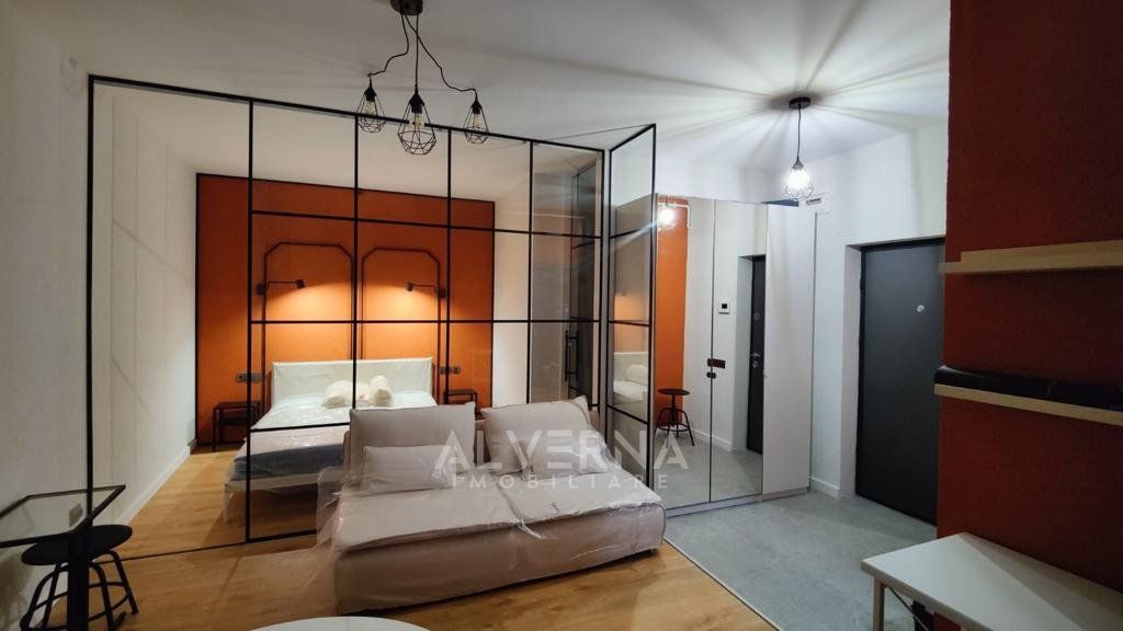 Apartament 2 camere | 53 mp | terasa | finisat modern | Central - Poză 1