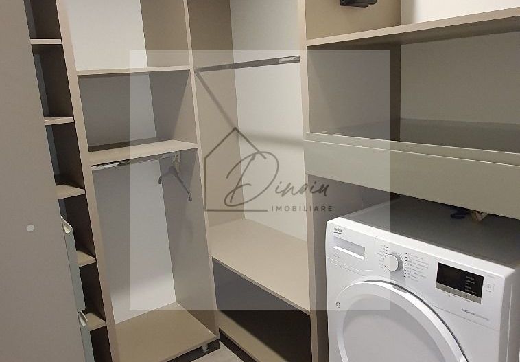 Baneasa I Apartament 4 camere Petrom City I 160 mp vedere lac I COM 0% - Poză 21