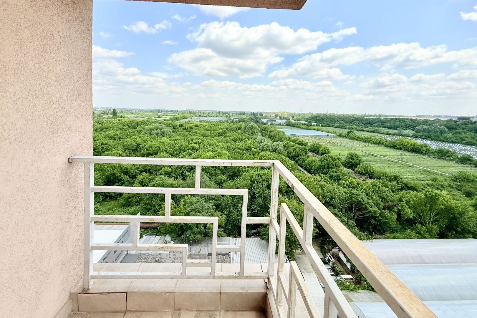 Apartament mobilat, Confort Park Residende, comision 0% - Poză 13