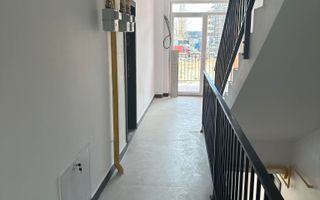 Apartament 2Camere In Spata La Lidl (Giroc) - Poză 9