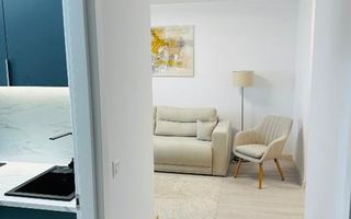 Apartament 2 camere Nicolae Teclu decomandat, parcare inclusă, pet friendly - Poză 3