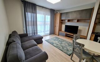 Apartament 2 camere de închiriat | New Point-Pipera | Parcare inclusa - Poză 5