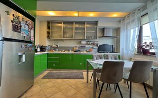 4 CAMERE- 144 MP UTILI || DECOMANDAT || FLOREASCA - Poză 24