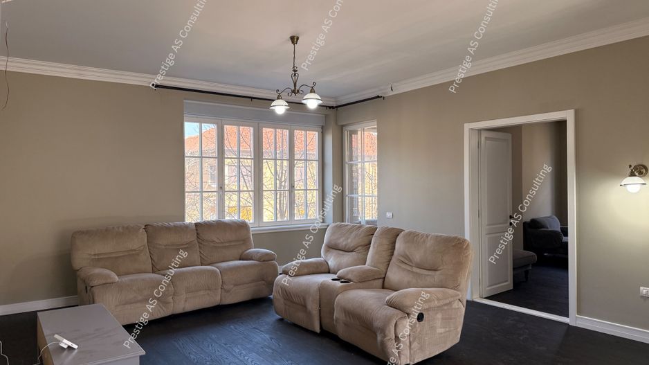 Apartament 3 camere | Balcon | Ultracentral C.D. Loga | Finisaje Premium - Poză 3