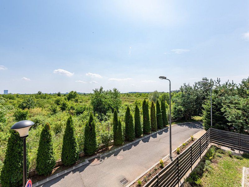 Apartamaent 2 camere in Natura Residence, Padurea Baneasa, Zoo - Poză 11