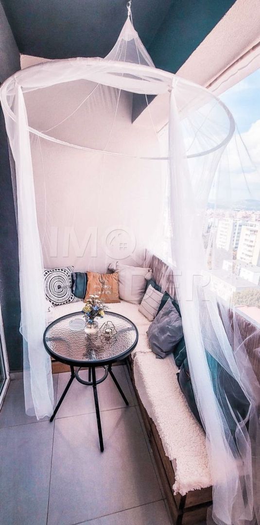 Vanzare 2 camere Gheorgheni, imobil nou, mobilat si utilat - Poză 7