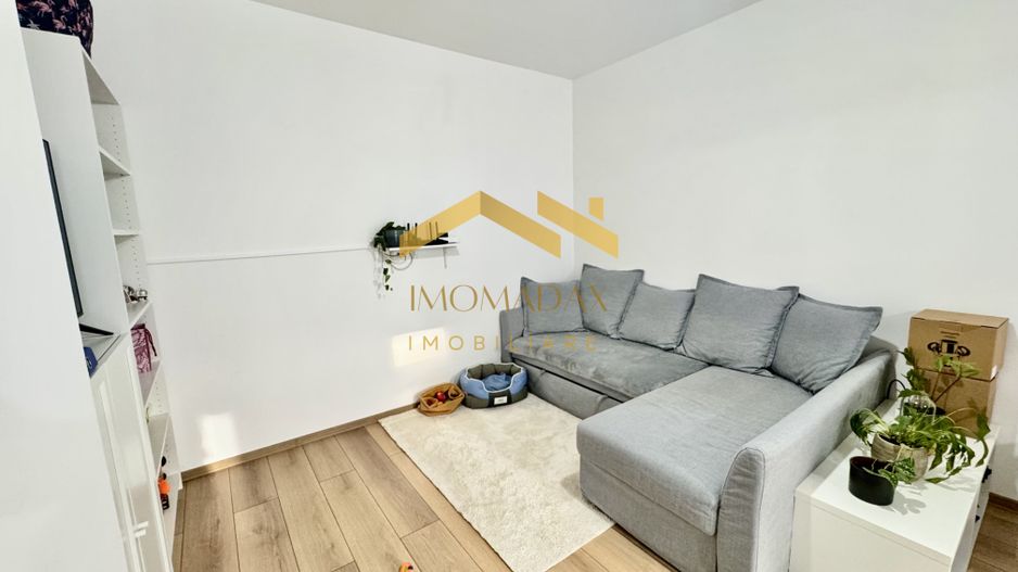 Torontalului-2 Camere-Mobilat/Utilat - Poză 5