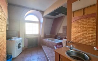 APARTAMENT 2 CAMERE | 86 MP | PARCUL TINERETULUI SIBIU - Poză 15