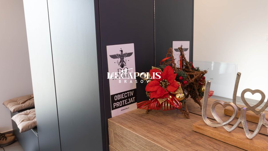 Casă Tip Triplex  Brașov Cartier Izvor - Poză 15