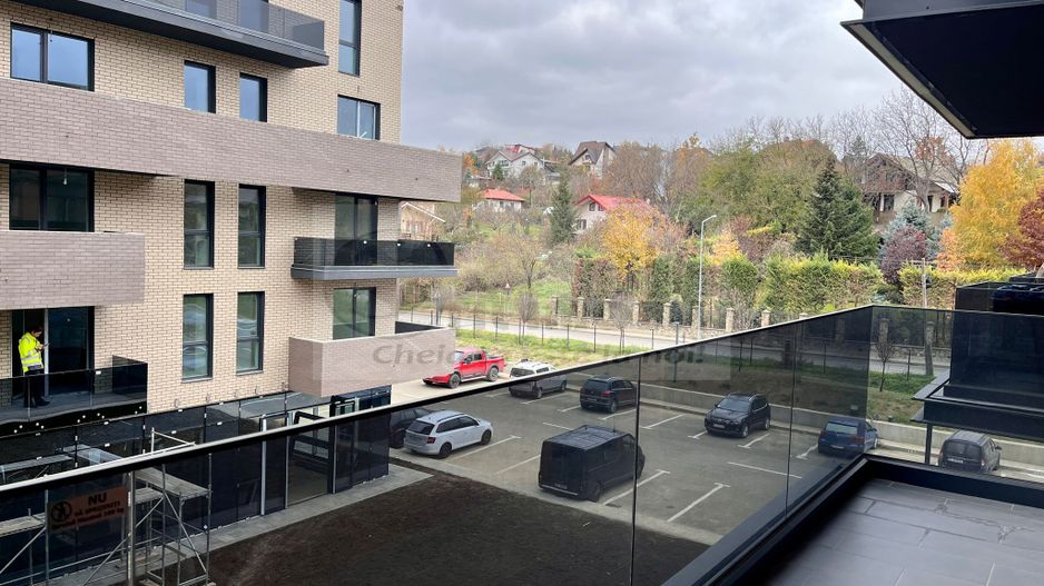 Apartament 1 Camere Freya Home - 410 euro - - Poză 12