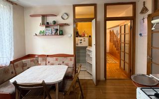 Apartament 5 camere | 2 niveluri | 116 mpc | Terasă 10 mp | zona hotel Europa - Poză 12