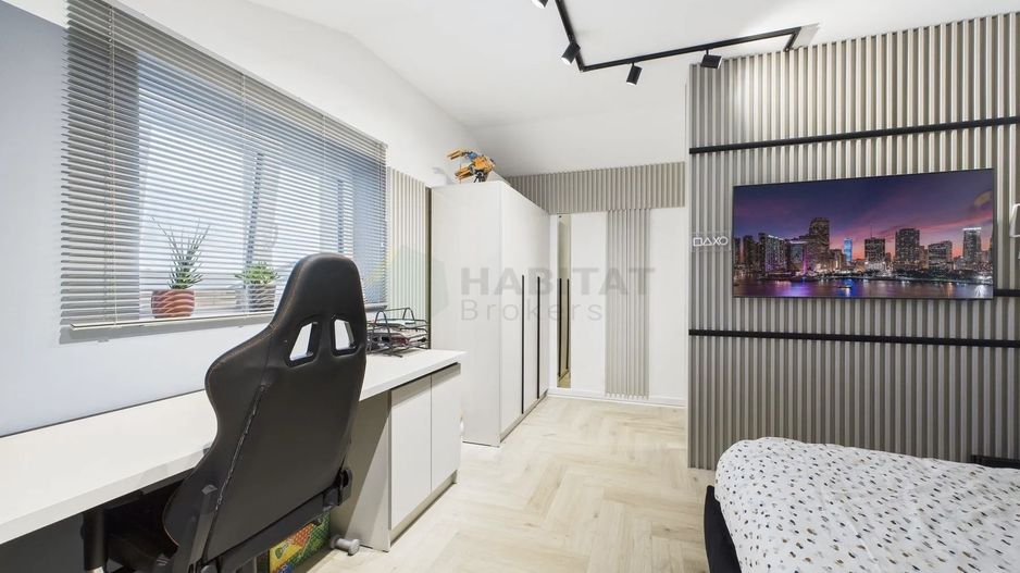 Locuinta complet amenajata | 5 camere| Otopeni - Poză 6