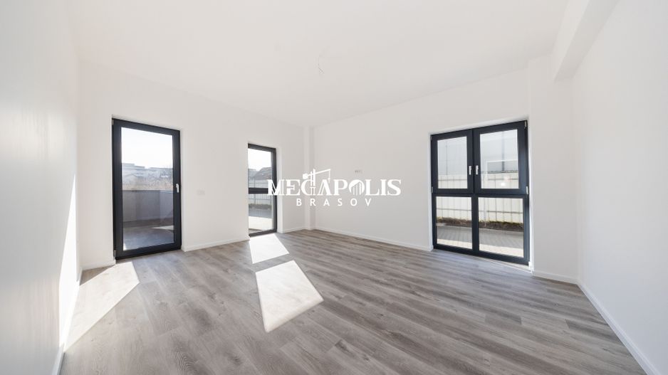 Apartament 2 Camere | 65 MP | Tractorul | Bloc Finisat - Poză 10