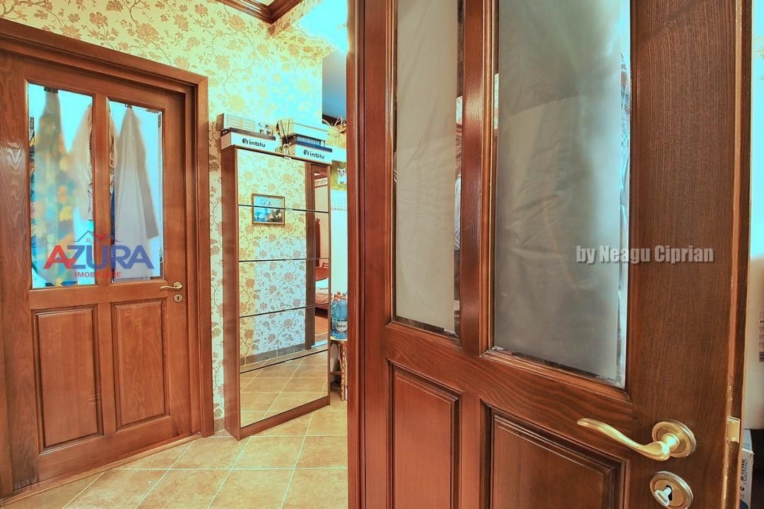 Apartament 3 camere zona Traian - Poză 5