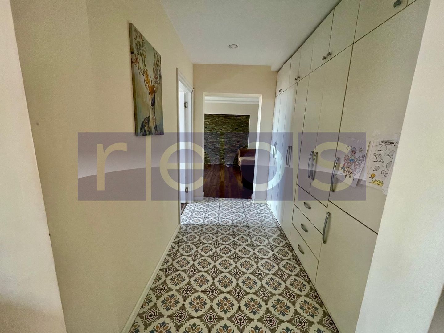 VANZARE APARTAMENT 2 CAMERE 56MP MUNCII DECEBAL GHEORGHE PETRASCU - Poză 6