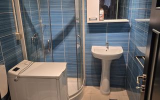 De vanzare garsoniera bloc nou, centrala proprie, Rahova - Poză 6