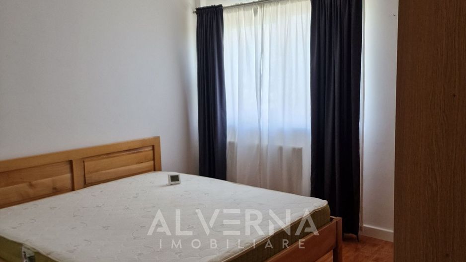 Apartament 2 camere | 58mp + balcon | AC | loc parcare | zona Borhanci - Poză 4
