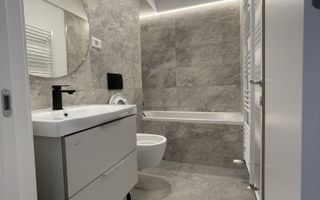 Garsonieră cu centrala proprie – zona Tineretului, Delta City. - Poză 10