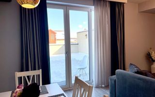 Închiriere - apartament 2 camere - Baneasa-Sisesti - Poză 5