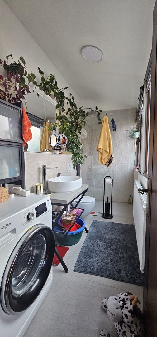 Vila 7 Camere - Str. Morii -Renovata 2024 - Teren 493 mp - Poză 9