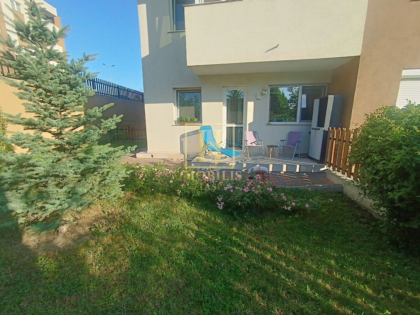 Apartament 2 camere cochet SD 41 mp. Pacurari 95000 euro - Poză 7