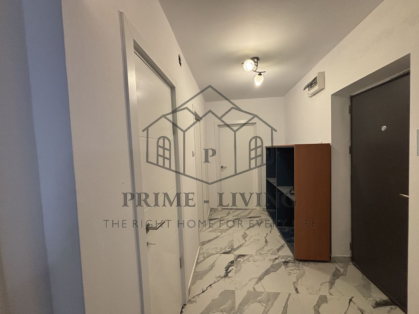 APARTAMENT CU 2 CAMERE RECENT RENOVAT LA INCHIRERE - Poză 6