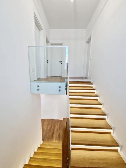 Vila Moderna 5 camere langa parc, Corbeanca - Poză 15