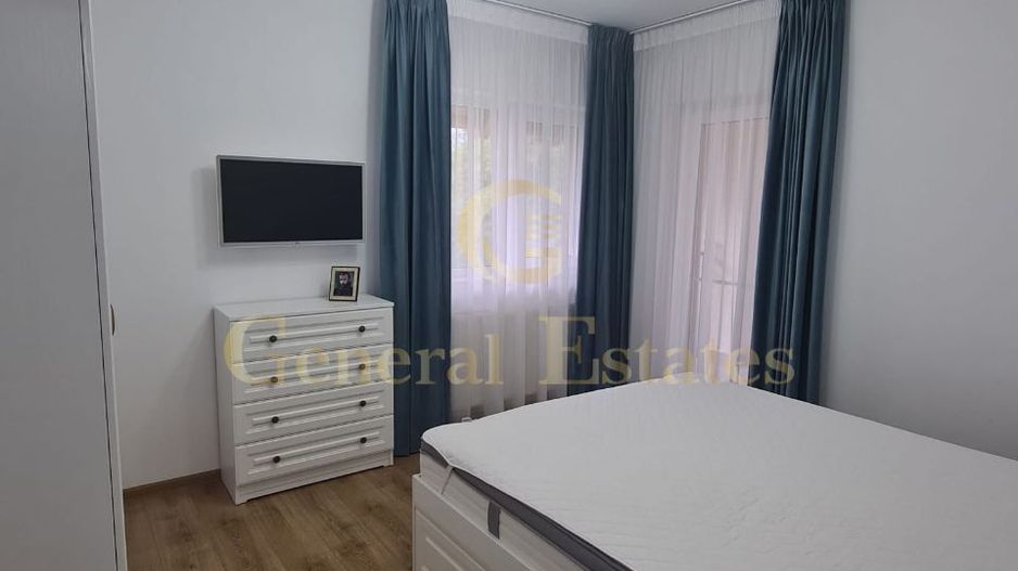 Apartament spațios 3 camere, bloc nou Zărnești - Poză 10
