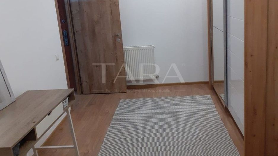 Apartament cu 2 camere decomandat, Mănăștur, balcon. - Poză 4
