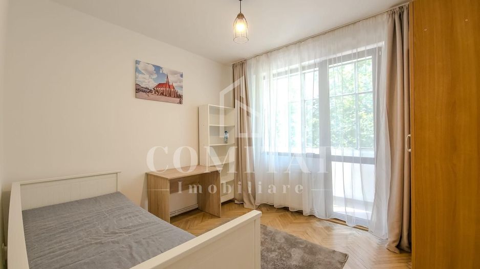 Apartament cu 3 camere decomandate | Zona Facultății de Litere - Poză 4