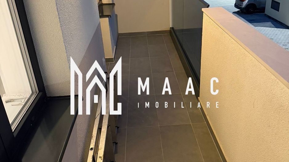 Apartament 3 camere decomandat | Sibiu Hipodrom 4 | 60 mp, parcare - Poză 11