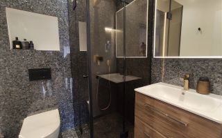 Apartament cu 3 camere cu finisaje moderne | Zona Grand Hotel Italia - Poză 8