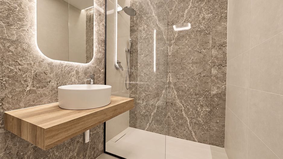 Chirie I Apartament Premium 2 Camere | ARQA Village | Iancu Nicolae - Poză 10