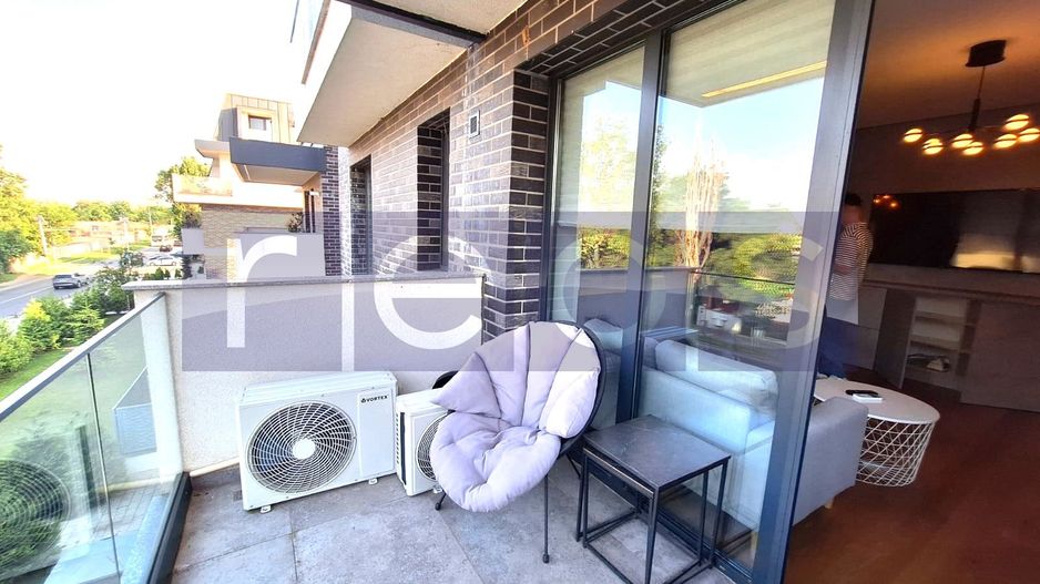 155000 EURO | STUDIO PREMIUM SOSEAUA STRAULESTI - Poză 8