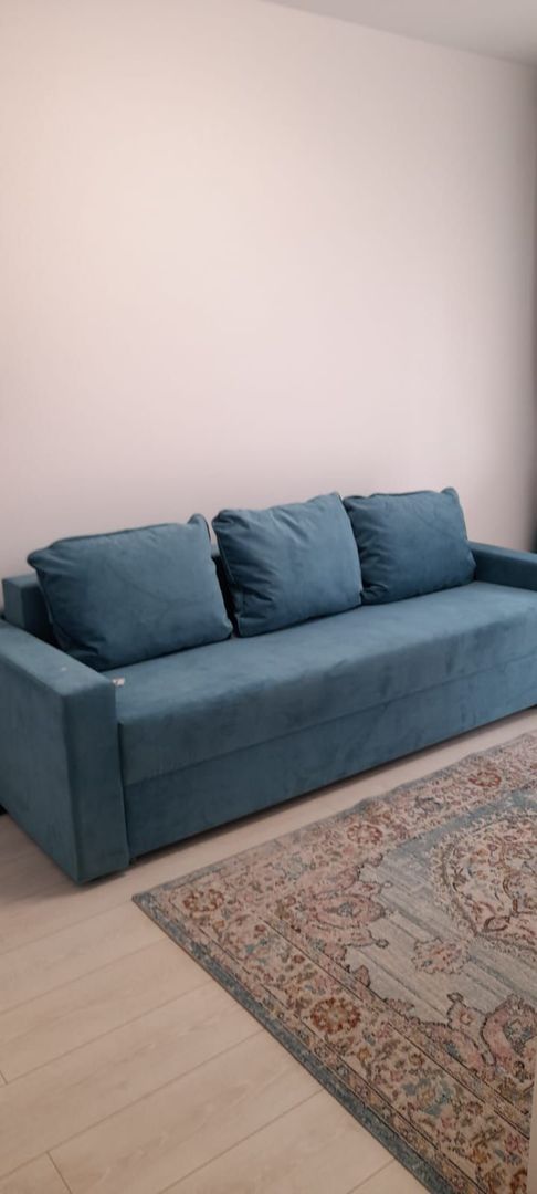 AP. 2 CAMERE BIRUINTEI, PRIMA INCHIRIERE, BLOC NOU, METROU 5 MINUTE - Poză 7