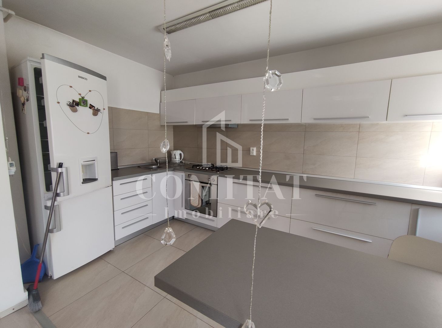 Apartament 2 camere | | 55mp | |  Floresti - Poză 4