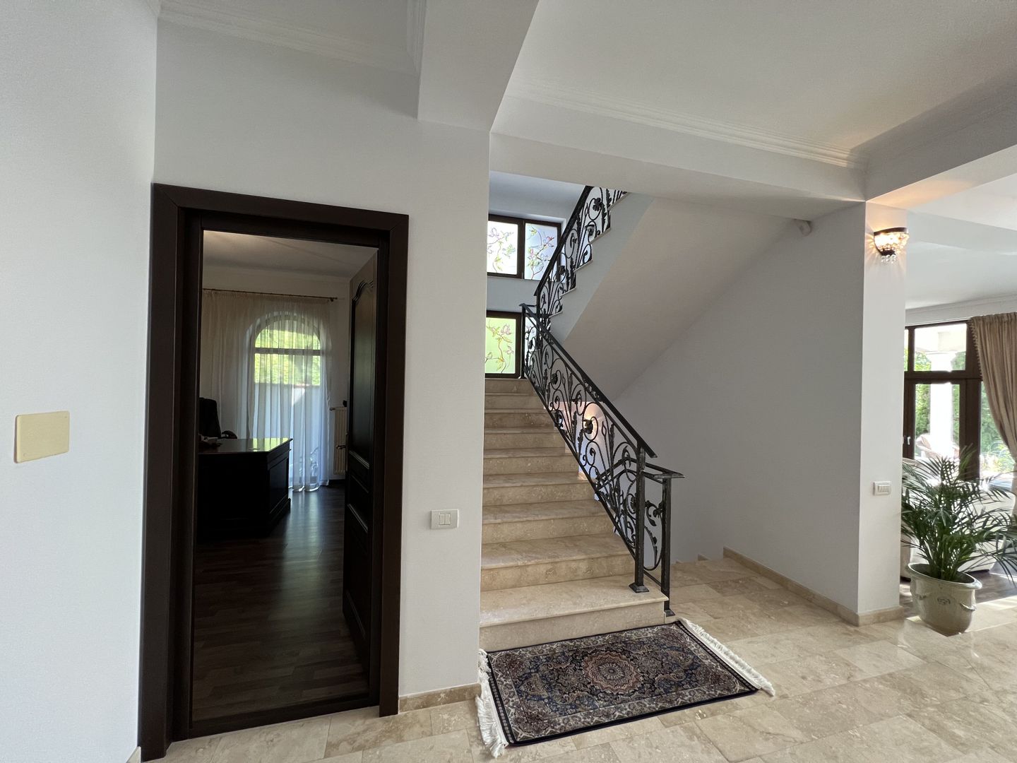 Casa LUX superba Tunari | Pipera - Poză 9