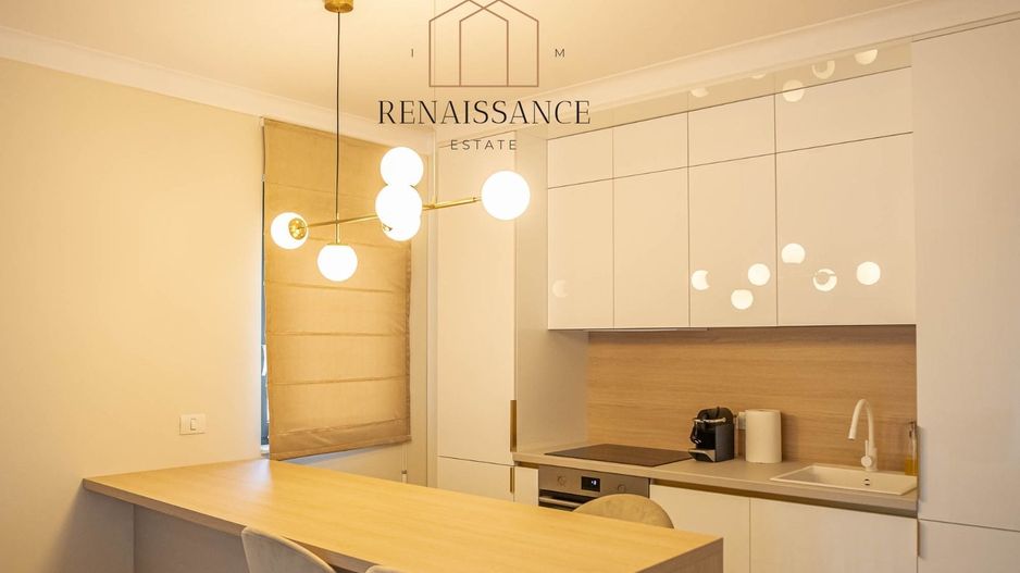 Apartament 1 Camera | 39mp + 4mp Balcon | Etaj 3 - Lift - Poză 12