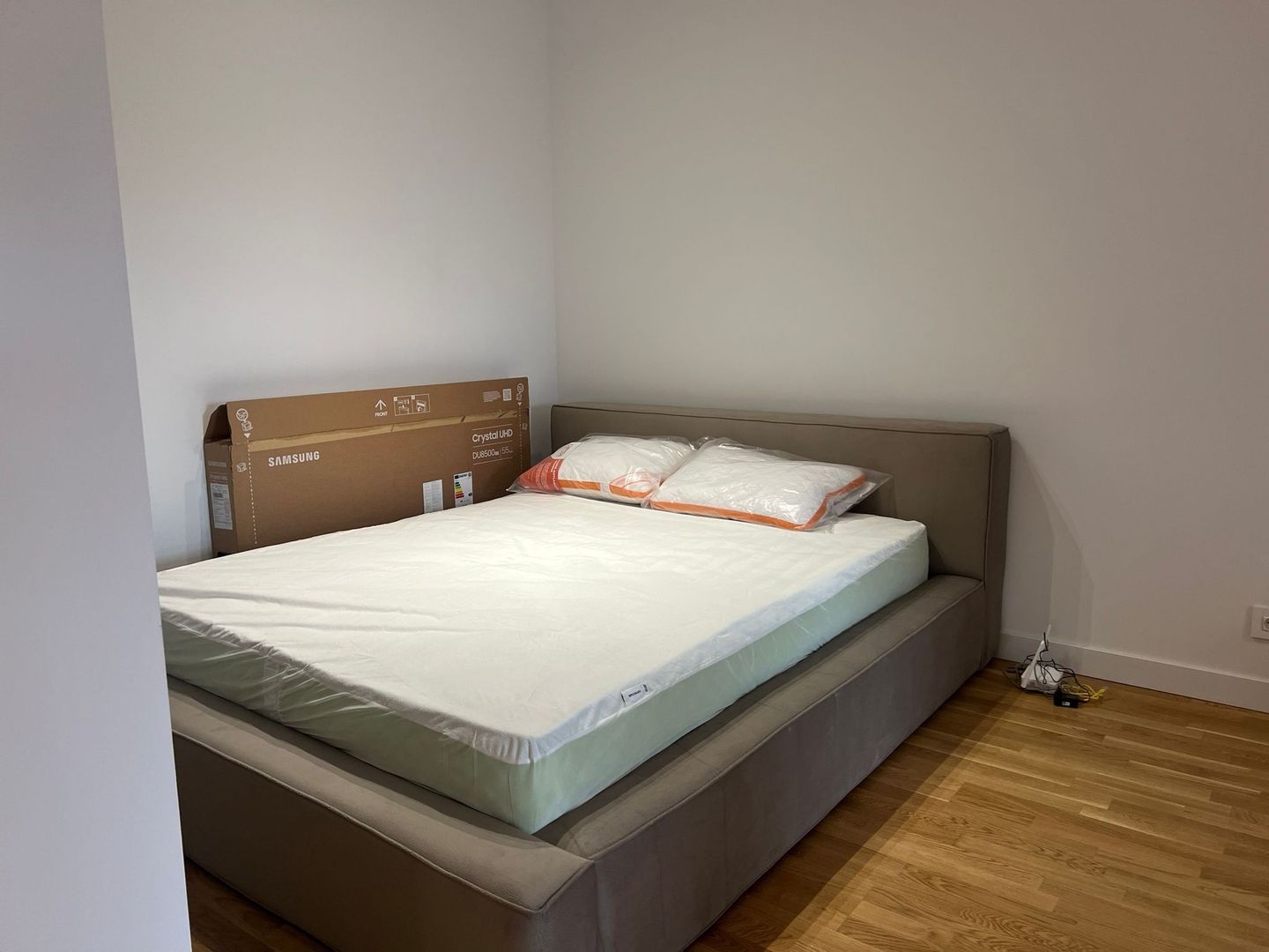 Prima inchiriere | Studio cu curte privata | Avalon Estate - Poză 7