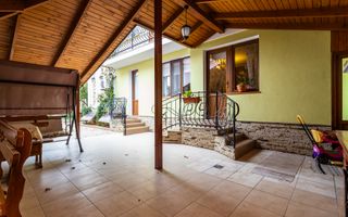 Vânzare, casă, 2 nivele, 6 camere, strada Luceafărul, Ciorescu - Poză 17