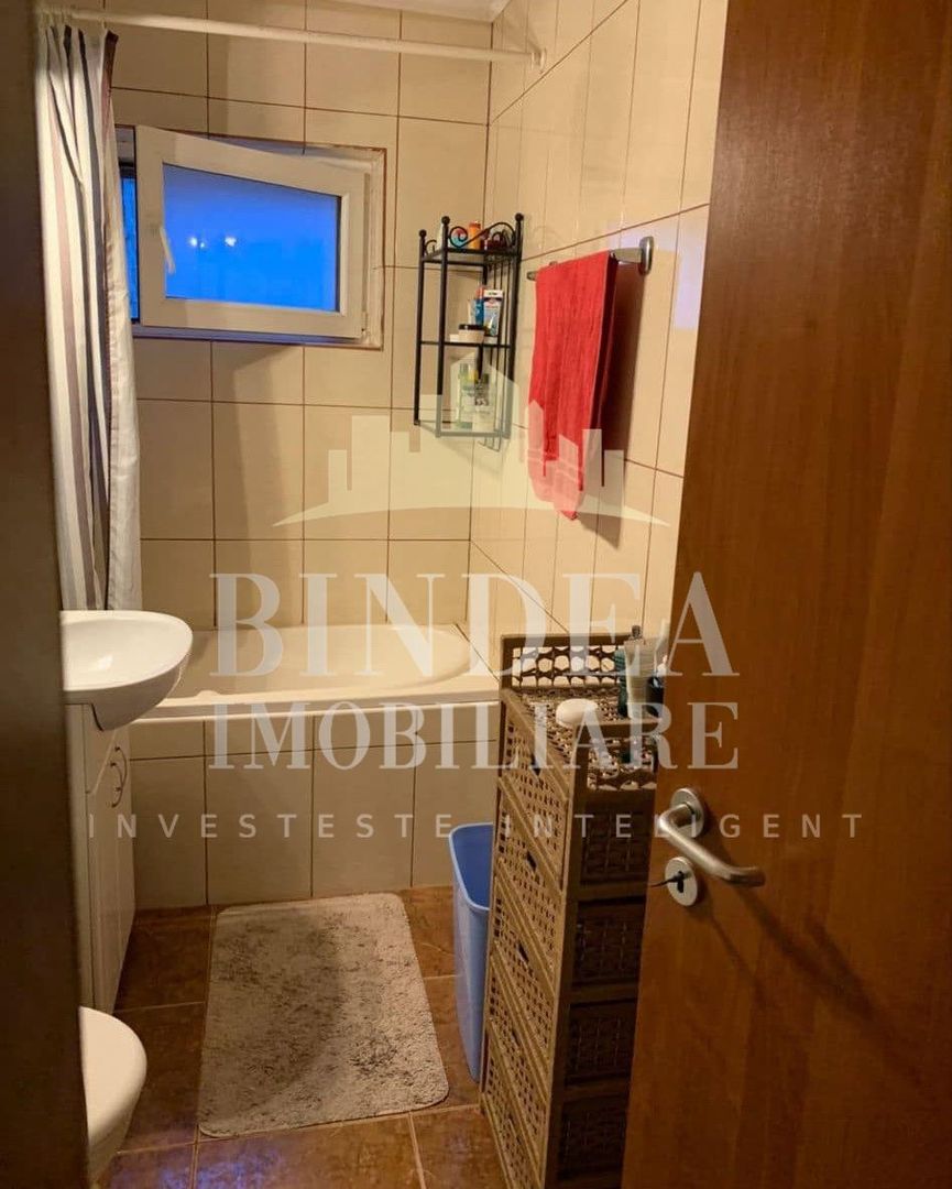 Apartament 2 camere vis- a- vis de Iulius Town - Poză 6