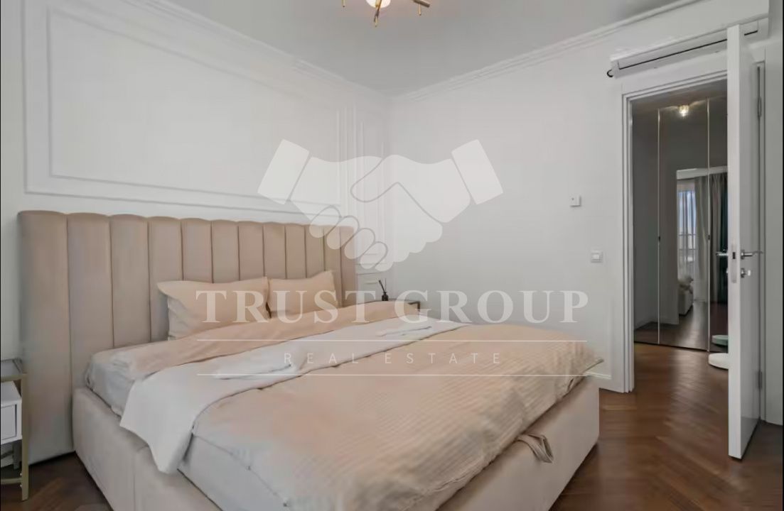 Apartament 2 camere Floreasca Residence | 2020 | Mobilat si utilat Lux - Poză 12